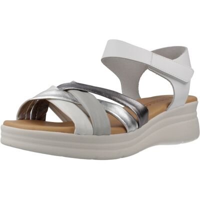 Sandaler med klack Pitillos 11290p 36,37,38,39,40,41 Sandaler med klack Pitillos 11290p 36,37,38,39,40,41
