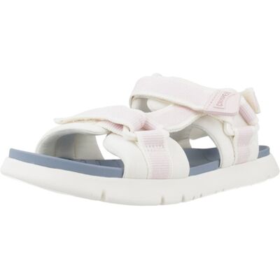 Sportsandaler för barn Camper Olas Hous 31,32,33,34 Flickor Sportsandaler för barn Camper Olas Hous 31,32,33,34 Flickor