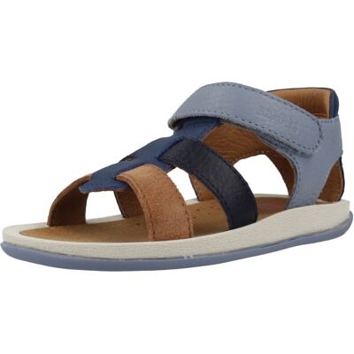 Sportsandaler för barn Camper Sella Cooler 23,24,25,26 Pojkar Sportsandaler för barn Camper Sella Cooler 23,24,25,26 Pojkar