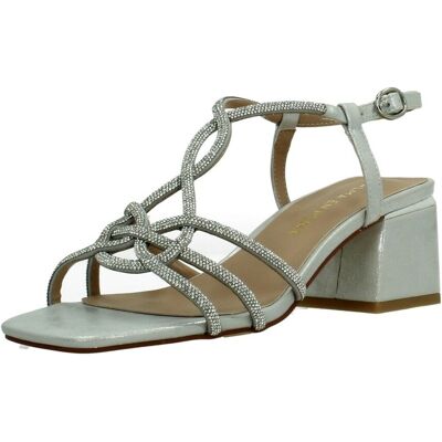 Sandaler med klack ALMA EN PENA Sara 38,39 Sandaler med klack ALMA EN PENA Sara 38,39