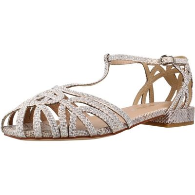 Sandaler med klack ALMA EN PENA V2651800 36,37,38,39,41 Sandaler med klack ALMA EN PENA V2651800 36,37,38,39,41