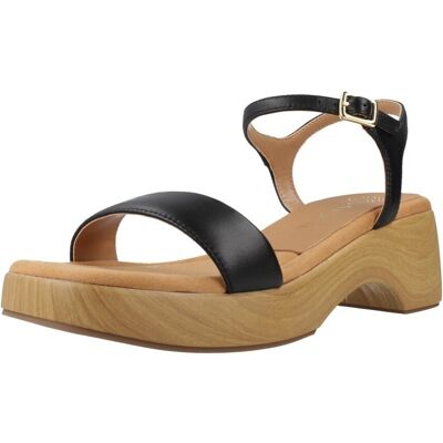 Sandaler med klack Unisa Irita Nto 36,38,39,40 Sandaler med klack Unisa Irita Nto 36,38,39,40