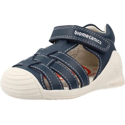 Sportsandaler för barn Biomecanics 262115b 19,20,21,22,23,24 Pojkar Sportsandaler för barn Biomecanics 262115b 19,20,21,22,23,24 Pojkar