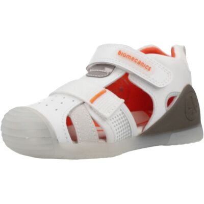 Sportsandaler för barn Biomecanics 262124b 20,25 Pojkar Sportsandaler för barn Biomecanics 262124b 20,25 Pojkar