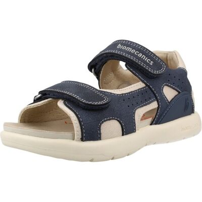 Platta sandaler Biomecanics 262235b 29,30 Platta sandaler Biomecanics 262235b 29,30