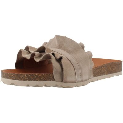 Sandaler med klack Verbenas 3300620220v 36,37,38,40,41 Sandaler med klack Verbenas 3300620220v 36,37,38,40,41