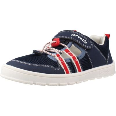 Platta sandaler Garvalin 252505g 25,26,28,29,30,33,34 Platta sandaler Garvalin 252505g 25,26,28,29,30,33,34