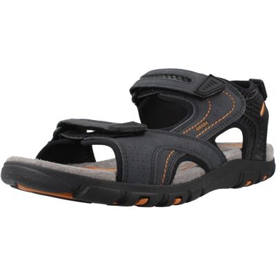 Sporstandaler Geox 0ekbc Uomo Sandal Strada 39,40,41,42,43,44,45 Herr Sporstandaler Geox 0ekbc Uomo Sandal Strada 39,40,41,42,43,44,45 Herr