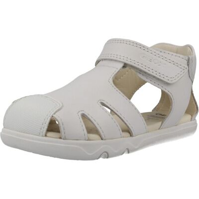 Platta sandaler Geox B Sandal Steppieup 20,21,24,25 Platta sandaler Geox B Sandal Steppieup 20,21,24,25