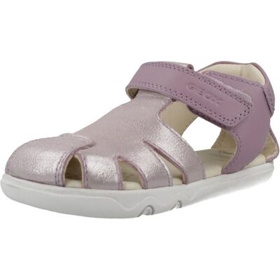 Platta sandaler Geox B Sandal Steppieup 23,24,25,26,27 Platta sandaler Geox B Sandal Steppieup 23,24,25,26,27
