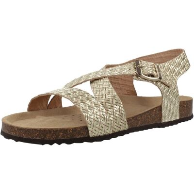 Platta sandaler Geox D Brionia 36,37,38,39,41 Platta sandaler Geox D Brionia 36,37,38,39,41
