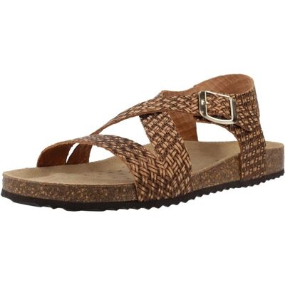 Platta sandaler Geox D Brionia 36,37,38,39,41 Platta sandaler Geox D Brionia 36,37,38,39,41