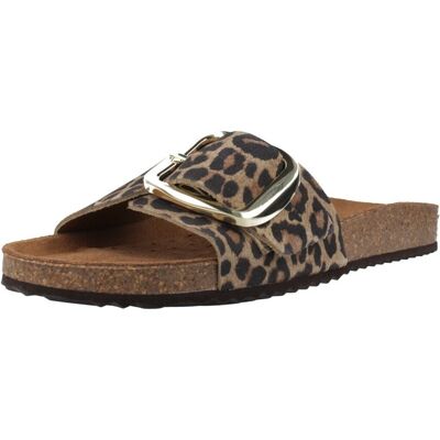 Platta sandaler Geox D Brionia R 36,37,38,39,40 Platta sandaler Geox D Brionia R 36,37,38,39,40