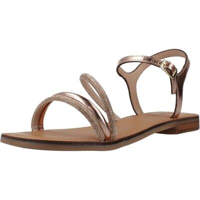 Platta sandaler Geox D Maddalusiac 36,37,38,39,40 Platta sandaler Geox D Maddalusiac 36,37,38,39,40