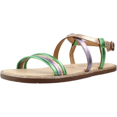 Platta sandaler Chetto 1126030ct 36,38,31,32,34 Platta sandaler Chetto 1126030ct 36,38,31,32,34