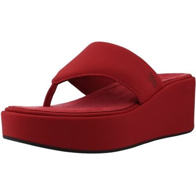 Sandaler med klack FitFlop Platfforms Wedge 38,40,41 Sandaler med klack FitFlop Platfforms Wedge 38,40,41