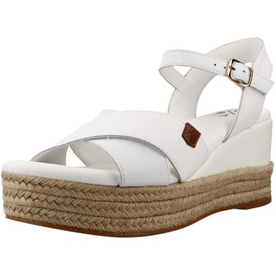 Sandaler med klack Popa Benijo Napa 36,37,38,39,40,41 Sandaler med klack Popa Benijo Napa 36,37,38,39,40,41