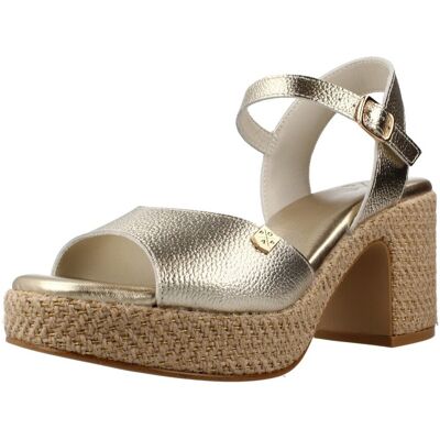 Sandaler med klack Popa Daira 40 Sandaler med klack Popa Daira 40