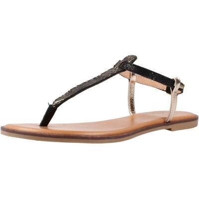 Platta sandaler Les Tropeziennes par M.Belarbi Handrea 38,39 Platta sandaler Les Tropeziennes par M.Belarbi Handrea 38,39
