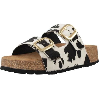 Sandaler med klack YOKONO Wiwi003 36,37,38,39,41 Sandaler med klack YOKONO Wiwi003 36,37,38,39,41