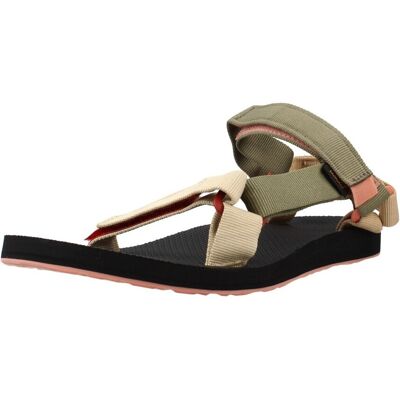 Sportsandaler Teva Sandalia W Original Unive 37,38,39,40 Dam Sportsandaler Teva Sandalia W Original Unive 37,38,39,40 Dam