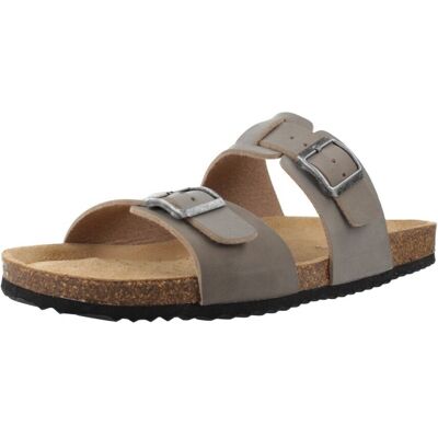 Tofflor Geox U Sandal Ghita B 40,42 Herr Tofflor Geox U Sandal Ghita B 40,42 Herr