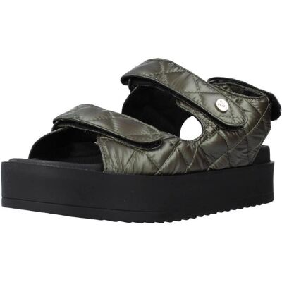 Sandaler Yellow Sandalias Mujer Modèle Coco 37 Dam Sandaler Yellow Sandalias Mujer Modèle Coco 37 Dam