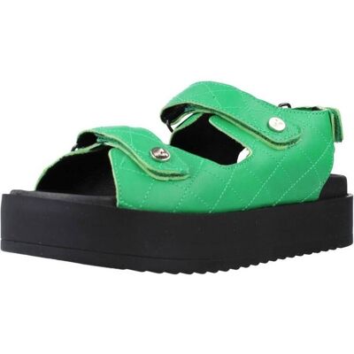 Sandaler Yellow Sandalias Mujer Modèle Coco 36,37 Dam Sandaler Yellow Sandalias Mujer Modèle Coco 36,37 Dam