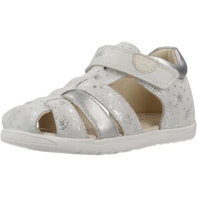 Sportsandaler för barn Geox B Sandal Macchia Gir 23,24,26 Flickor Sportsandaler för barn Geox B Sandal Macchia Gir 23,24,26 Flickor