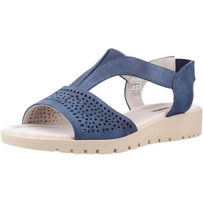 Sandaler med klack Wamba 2031100v 39 Sandaler med klack Wamba 2031100v 39