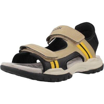 Sportsandaler för barn Geox J Borealis Boy 31 Pojkar Sportsandaler för barn Geox J Borealis Boy 31 Pojkar