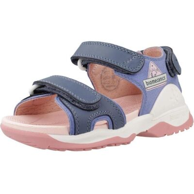 Sportsandaler för barn Biomecanics 242281b 25 Flickor Sportsandaler för barn Biomecanics 242281b 25 Flickor