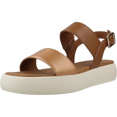 Sandaler med klack Geox D Camalei 37,38,40 Sandaler med klack Geox D Camalei 37,38,40