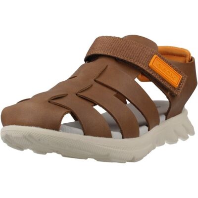Sportsandaler för barn Geox J Sandal Airadyum Bo 37,33 Pojkar Sportsandaler för barn Geox J Sandal Airadyum Bo 37,33 Pojkar