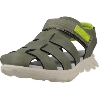 Sportsandaler för barn Geox J Sandal Airadyum Bo 29,32,35 Pojkar Sportsandaler för barn Geox J Sandal Airadyum Bo 29,32,35 Pojkar