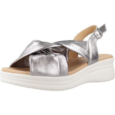 Sandaler med klack Pitillos 10615p 39 Sandaler med klack Pitillos 10615p 39