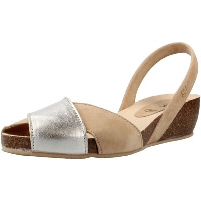 Sandaler med klack Ria 33201 10 36,37,38,39,40 Sandaler med klack Ria 33201 10 36,37,38,39,40