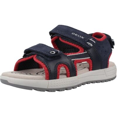 Sportsandaler för barn Geox J Sandal Alben 36,37,25,26,27,28,29,30,31,32,33,34,35 Pojkar Sportsandaler för barn Geox J Sandal Alben 36,37,25,26,27,28,29,30,31,32,33,34,35 Pojkar
