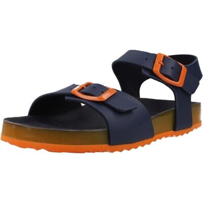 Sportsandaler för barn Geox J Ghita Boy 38,24,25,27,28,32,33 Pojkar Sportsandaler för barn Geox J Ghita Boy 38,24,25,27,28,32,33 Pojkar