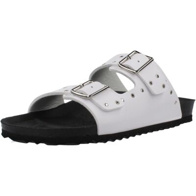 Tofflor Geox J Adriel Girl 31,32 Flickor Tofflor Geox J Adriel Girl 31,32 Flickor