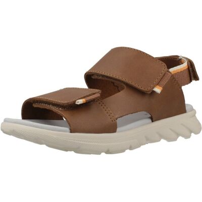 Sandaler med klack Geox J Sandal Airadyum 37,39,24,25,26,29,30,32,33 Sandaler med klack Geox J Sandal Airadyum 37,39,24,25,26,29,30,32,33