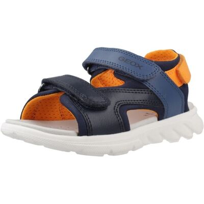 Sportsandaler för barn Geox J Sandal Airadyum Bo 29 Pojkar Sportsandaler för barn Geox J Sandal Airadyum Bo 29 Pojkar