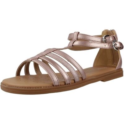 Platta sandaler Geox J Sandal Karly 36,37,38,39,40,41,28,29,30,31,34,35 Platta sandaler Geox J Sandal Karly 36,37,38,39,40,41,28,29,30,31,34,35