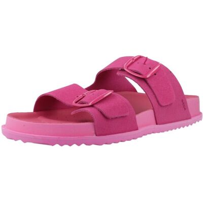 Tofflor Geox D558ra 36,37,38,39 Dam Tofflor Geox D558ra 36,37,38,39 Dam