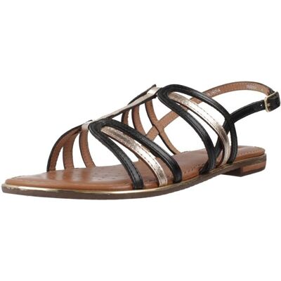 Platta sandaler Geox D Sozy Plus 37,38,39,40,41 Platta sandaler Geox D Sozy Plus 37,38,39,40,41