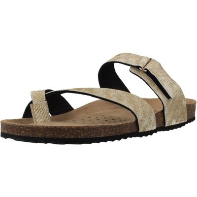 Tofflor Geox D Brionia 36,37,38,39,40,35 Dam Tofflor Geox D Brionia 36,37,38,39,40,35 Dam
