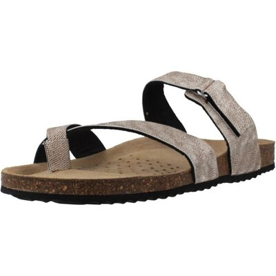 Platta sandaler Geox D Brionia 36,37,38,39,40,35 Platta sandaler Geox D Brionia 36,37,38,39,40,35