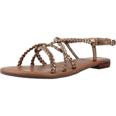 Platta sandaler Geox D Sozy S 38,40 Platta sandaler Geox D Sozy S 38,40