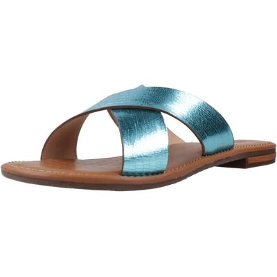 Tofflor Geox D Sozy S 37,38,39,40 Dam Tofflor Geox D Sozy S 37,38,39,40 Dam