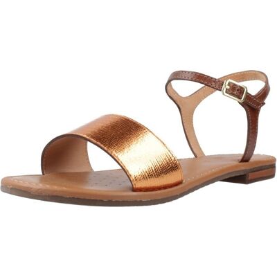 Platta sandaler Geox D Sozy S 36,38,39,40,41,35,36 1/2 Platta sandaler Geox D Sozy S 36,38,39,40,41,35,36 1/2